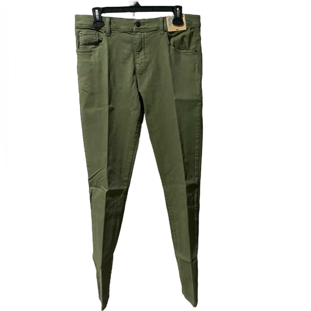 There Abouts-Advanced Flex 360 Degree Pants-Size: 20 Reg-Color: Green-NEW!!